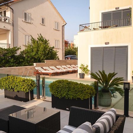 Villa Royale With Pool Hvar Town Eksteriør bilde