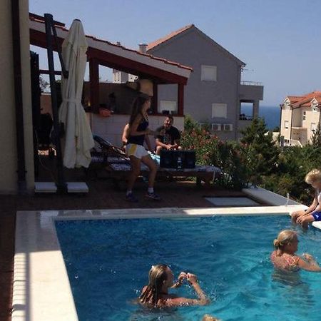 Villa Royale With Pool Hvar Town Eksteriør bilde