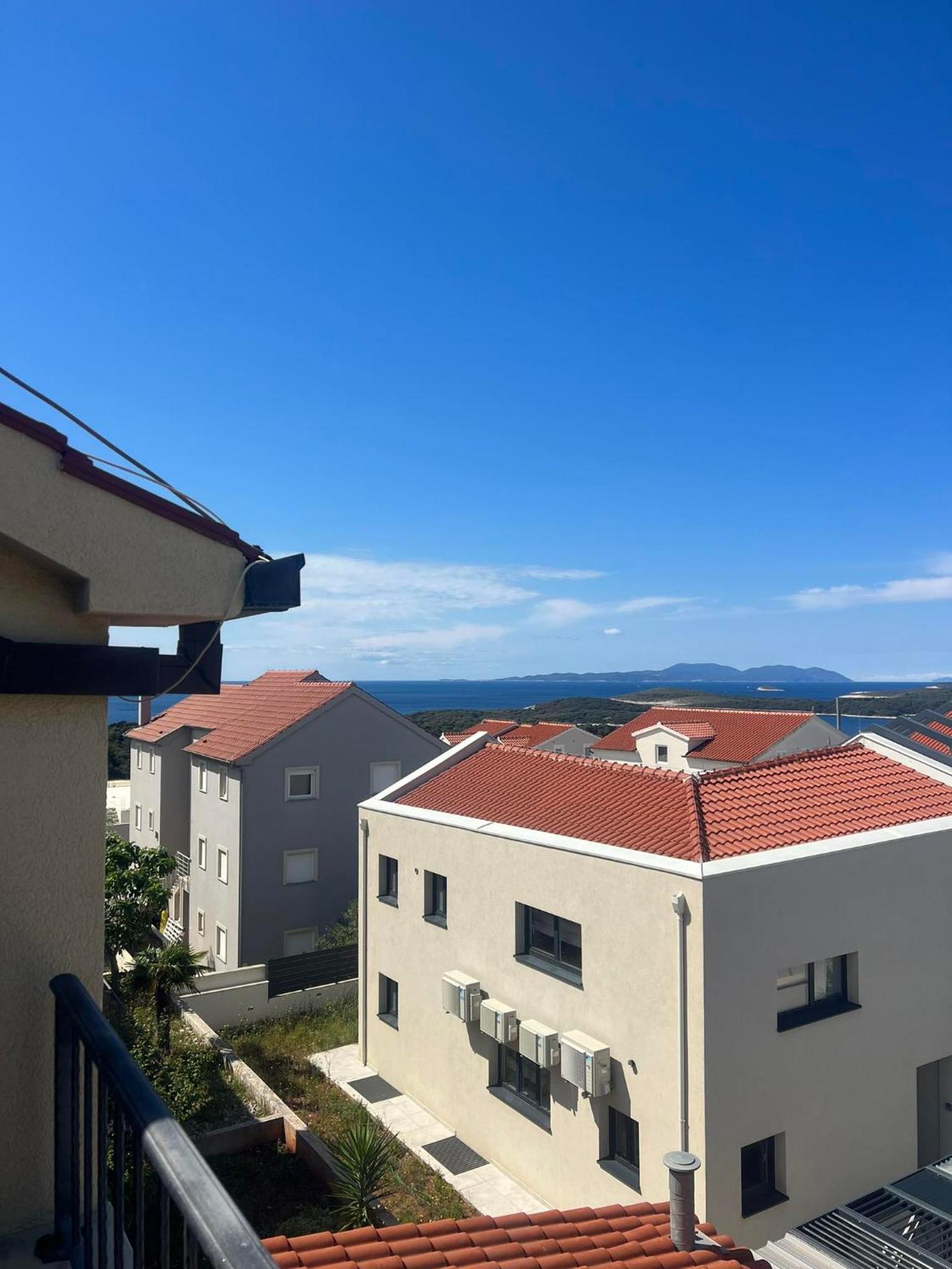 Villa Royale With Pool Hvar Town Eksteriør bilde