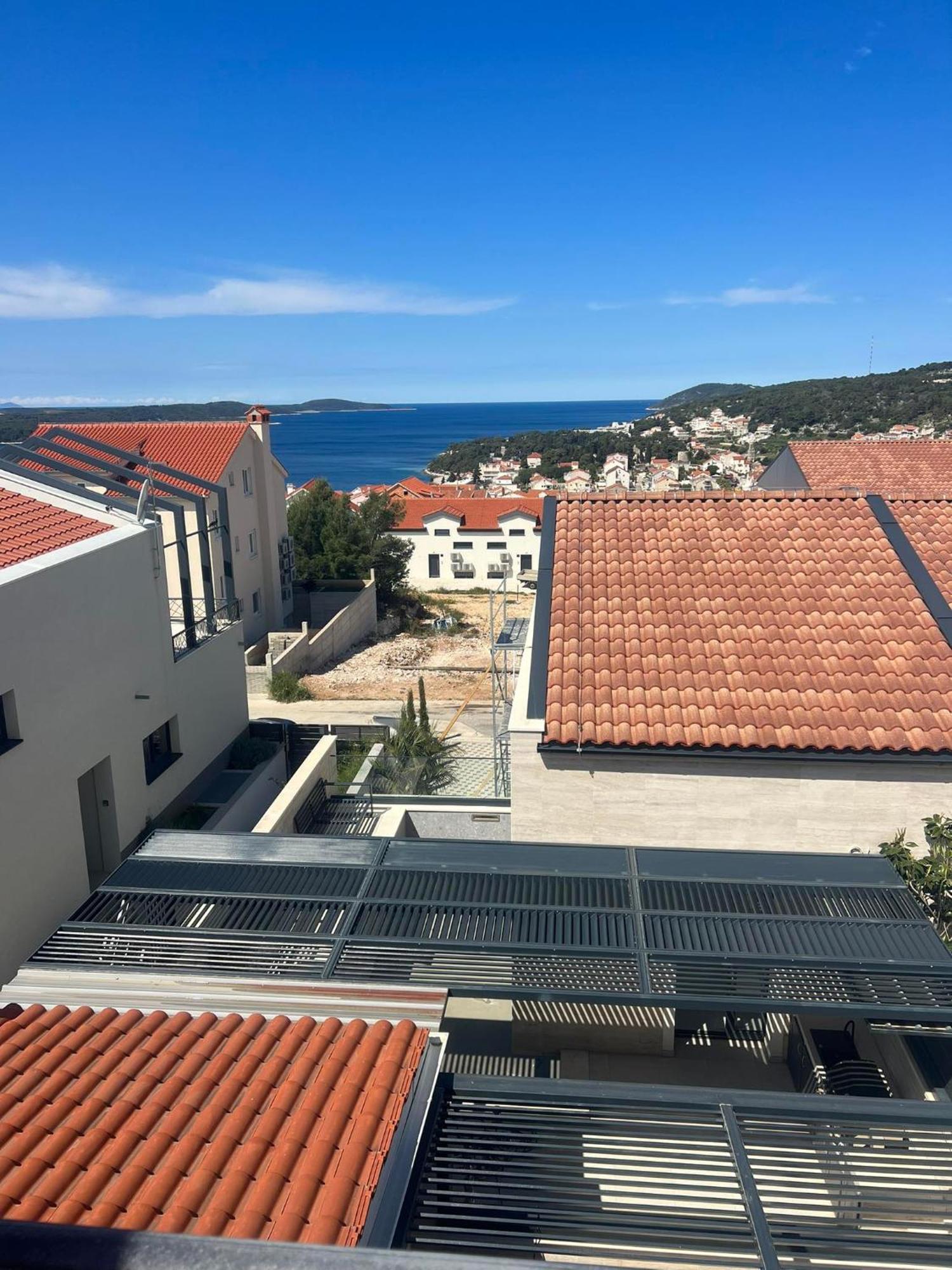 Villa Royale With Pool Hvar Town Eksteriør bilde
