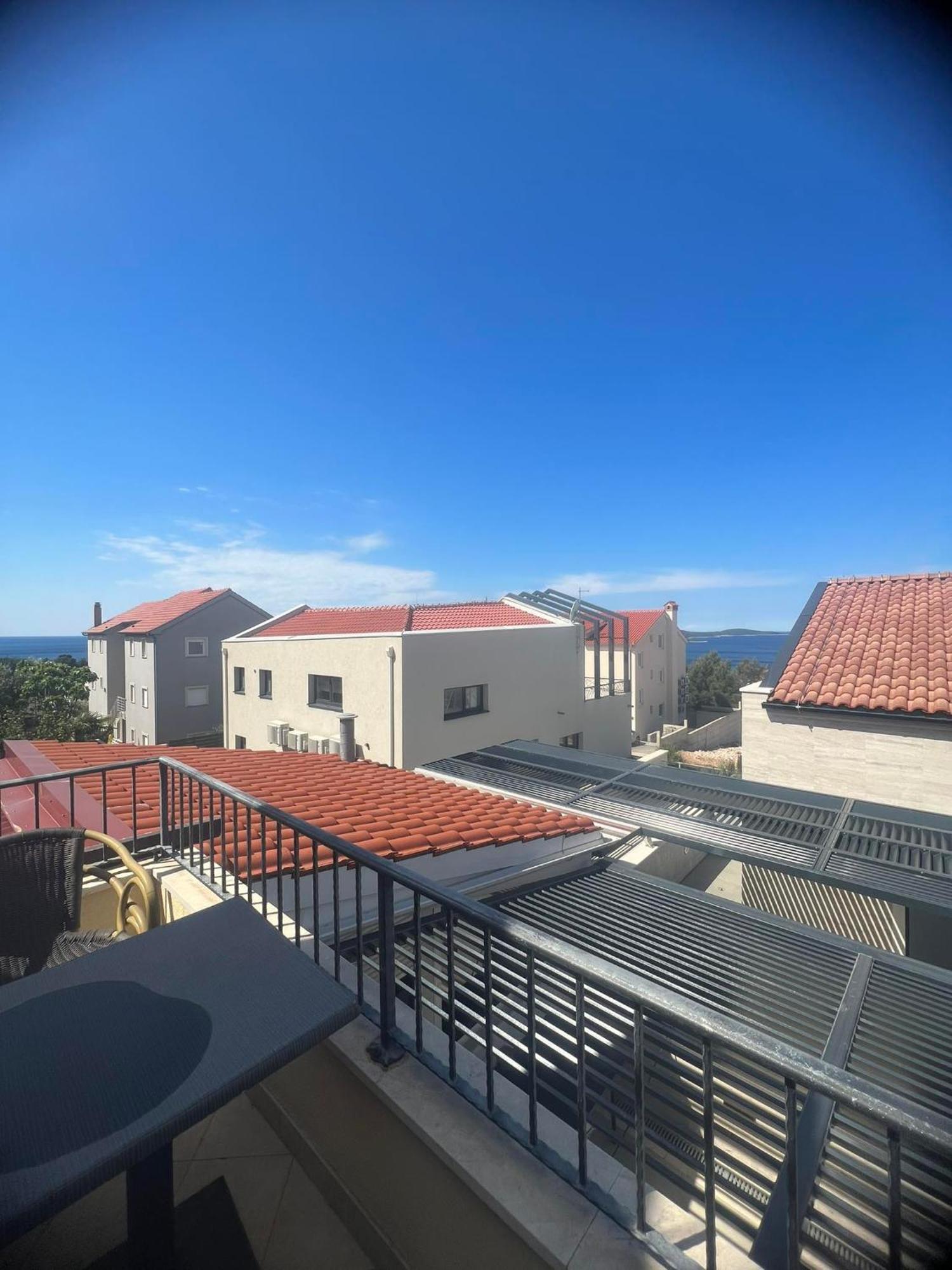 Villa Royale With Pool Hvar Town Eksteriør bilde