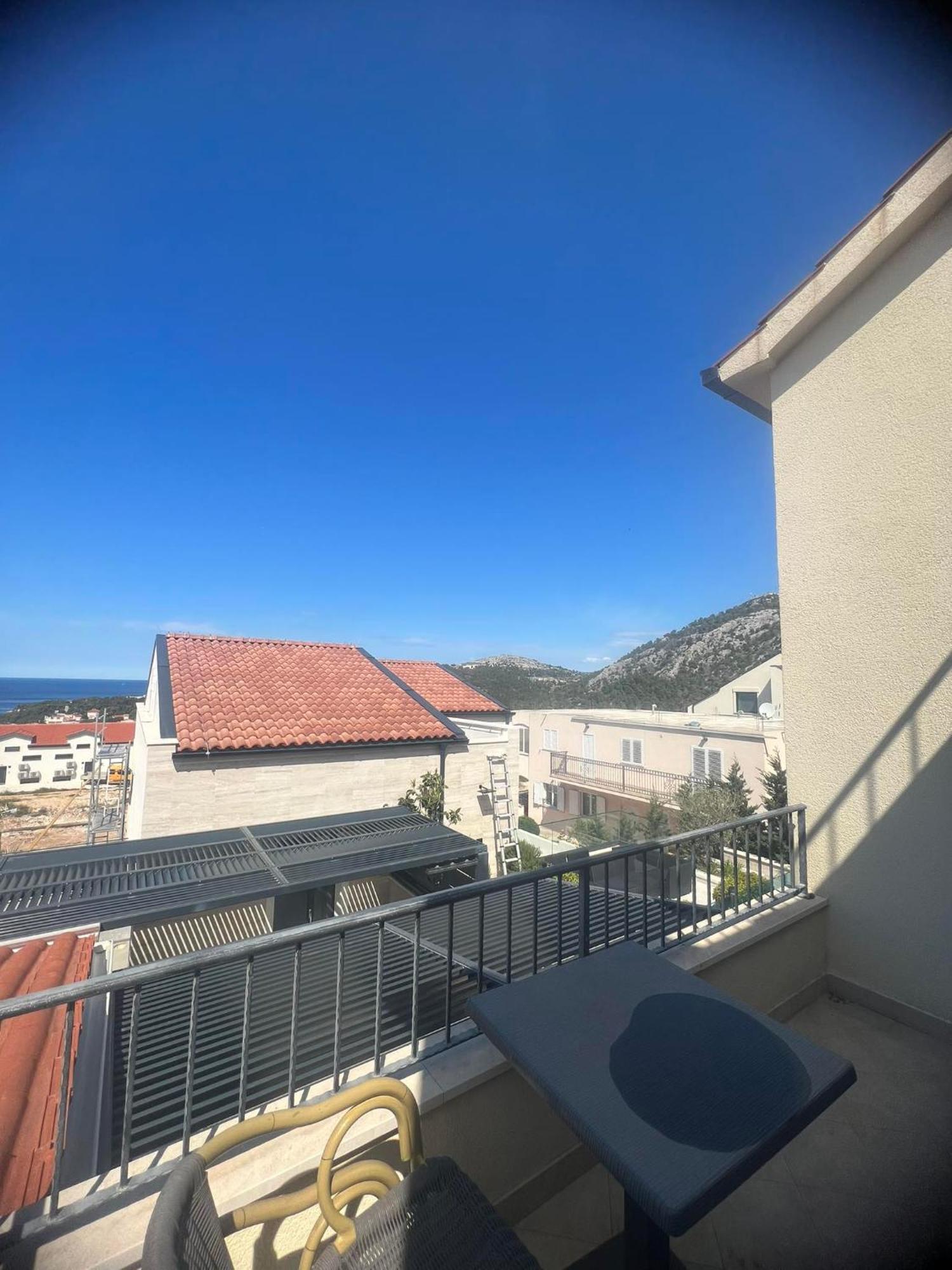 Villa Royale With Pool Hvar Town Eksteriør bilde